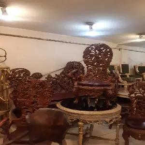سمساری جنت اباد