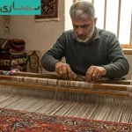 خریدار فرش دستبافت