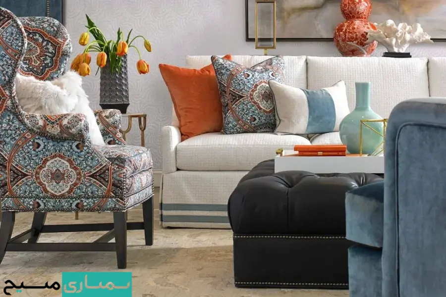 خریدار مبلمان دست دوم در زعفرانیه