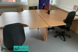 سمساری در شهر آرا