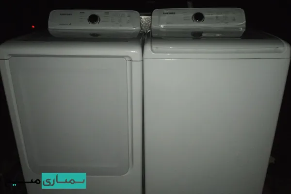 سمساری در فرحزاد