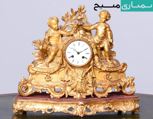 خریدار ساعت آنتیک و عتیقه