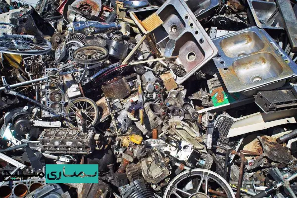 خریدار ضایعات آلومینیوم