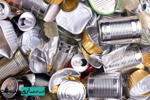 خریدار ضایعات آلومینیوم