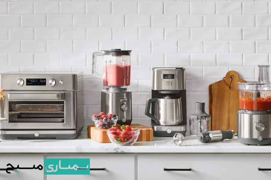 سمساری در اختیاریه