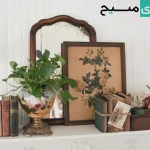 خریدار لوازم دکوری