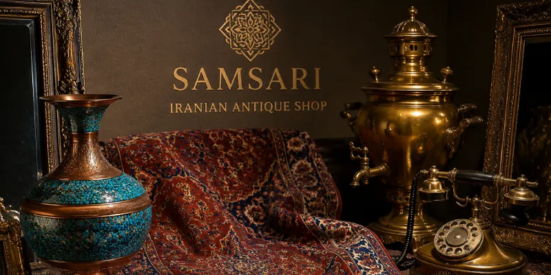 بهترین سمساری در فرشته